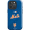 MLB New York Mets Jersey Alternate iPhone 16 Pro Magsafe Impact Case