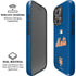 MLB New York Mets Jersey Alternate iPhone 16 Pro Magsafe Impact Case