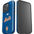 MLB New York Mets Jersey Alternate iPhone 16 Pro Max Impact Case