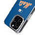 MLB New York Mets Jersey Alternate iPhone 16 Pro Max MagSafe Case