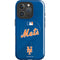 MLB New York Mets Jersey Alternate iPhone 16 Pro Max Magsafe Impact Case