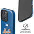MLB New York Mets Jersey Alternate iPhone 16 Pro Max Magsafe Impact Case