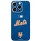 MLB New York Mets Jersey Alternate iPhone 16 Pro Skin