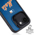 MLB New York Mets Jersey Alternate iPhone 16e Kickstand Case