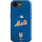 MLB New York Mets Jersey Alternate iPhone 16e Impact Case