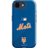 MLB New York Mets Jersey Alternate iPhone 16e Impact Case