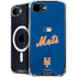MLB New York Mets Jersey Alternate iPhone 16e MagSafe Case