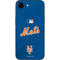 MLB New York Mets Jersey Alternate iPhone 16e Skin