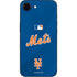 MLB New York Mets Jersey Alternate iPhone 16e Skin