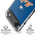 MLB New York Mets Jersey Alternate iPhone 17 Air Clear Case