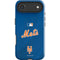 MLB New York Mets Jersey Alternate iPhone 17 Air Impact Case