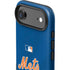 MLB New York Mets Jersey Alternate iPhone 17 Air Impact Case