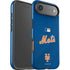 MLB New York Mets Jersey Alternate iPhone 17 Air Impact Case