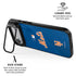 MLB New York Mets Jersey Alternate iPhone 17 Air Kickstand Case
