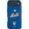 MLB New York Mets Jersey Alternate iPhone 17 Air Magsafe Impact Case