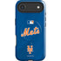 MLB New York Mets Jersey Alternate iPhone 17 Air Magsafe Impact Case