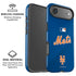 MLB New York Mets Jersey Alternate iPhone 17 Air Magsafe Impact Case