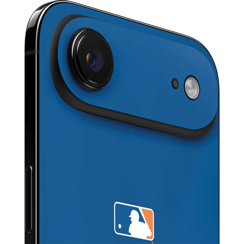 MLB New York Mets Jersey Alternate iPhone 17 Air Skin
