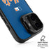 MLB New York Mets Jersey Alternate iPhone 17 Kickstand Case