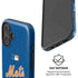 MLB New York Mets Jersey Alternate iPhone 17 Magsafe Impact Case