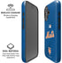 MLB New York Mets Jersey Alternate iPhone 17 Magsafe Impact Case