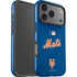 MLB New York Mets Jersey Alternate iPhone 17 Pro Impact Case