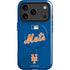 MLB New York Mets Jersey Alternate iPhone 17 Pro Magsafe Impact Case
