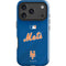 MLB New York Mets Jersey Alternate iPhone 17 Pro Max Impact Case