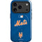 MLB New York Mets Jersey Alternate iPhone 17 Pro Max Magsafe Impact Case