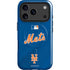 MLB New York Mets Jersey Alternate iPhone 17 Pro Max Magsafe Impact Case
