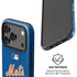 MLB New York Mets Jersey Alternate iPhone 17 Pro Max Magsafe Impact Case