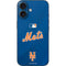 MLB New York Mets Jersey Alternate iPhone 17 Skin