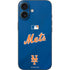 MLB New York Mets Jersey Alternate iPhone 17 Skin
