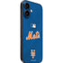MLB New York Mets Jersey Alternate iPhone 17 Skin
