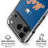 MLB New York Mets Jersey Alternate iPhone 18 Pro Clear Case