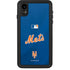 MLB New York Mets Jersey Alternate iPhone Cases