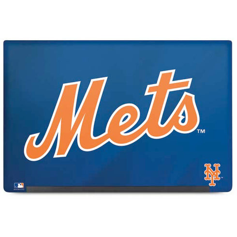 MLB New York Mets Jersey Alternate Dell Latitude Skin