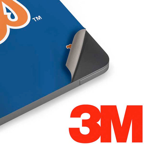 MLB New York Mets Jersey Alternate Apple MacBook Air Skin