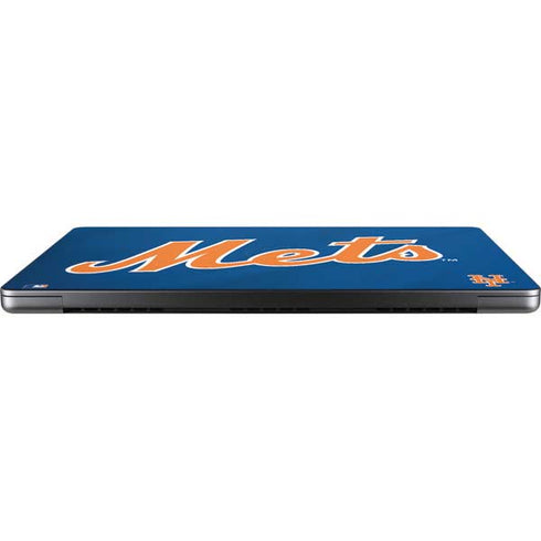 MLB New York Mets Jersey Alternate Apple MacBook Pro 14-inch Skin