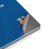 MLB New York Mets Jersey Alternate Apple MacBook Pro 14-inch Skin