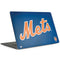 MLB New York Mets Jersey Alternate MacBook Skins