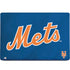 MLB New York Mets Jersey Alternate MacBook Skins