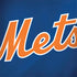 MLB New York Mets Jersey Alternate MacBook Skins