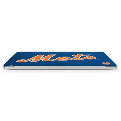 MLB New York Mets Jersey Alternate Apple MacBook Pro 16-inch Skin