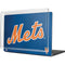 MLB New York Mets Jersey Alternate MacBook Cases