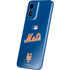 MLB New York Mets Jersey Alternate Moto G Play 4G (2024) Skin