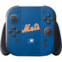 MLB New York Mets Jersey Alternate Nintendo Switch 2 (2025) with Joy-Con Skin