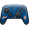 MLB New York Mets Jersey Alternate Nintendo Switch 2 (2025) Pro Controller Skin