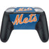 MLB New York Mets Jersey Alternate Nintendo Switch 2 (2025) Pro Controller Skin