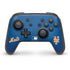 MLB New York Mets Jersey Alternate Nintendo Skins
